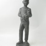 545 3479 Skulptur
